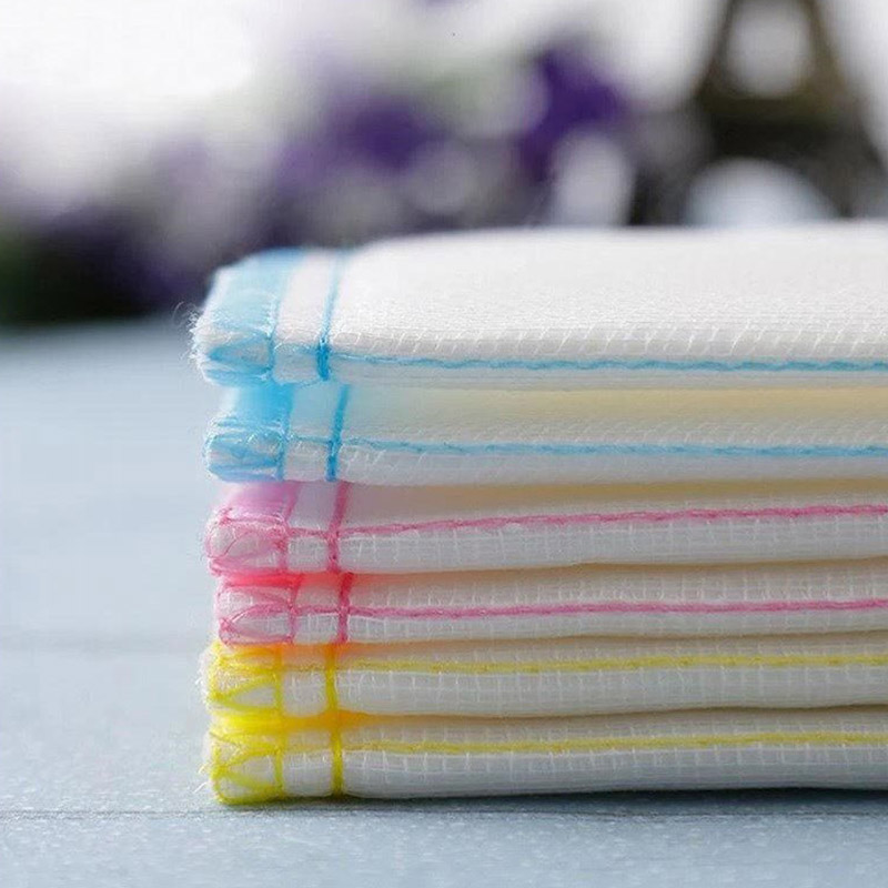 广饶拼多多洗碗布系列