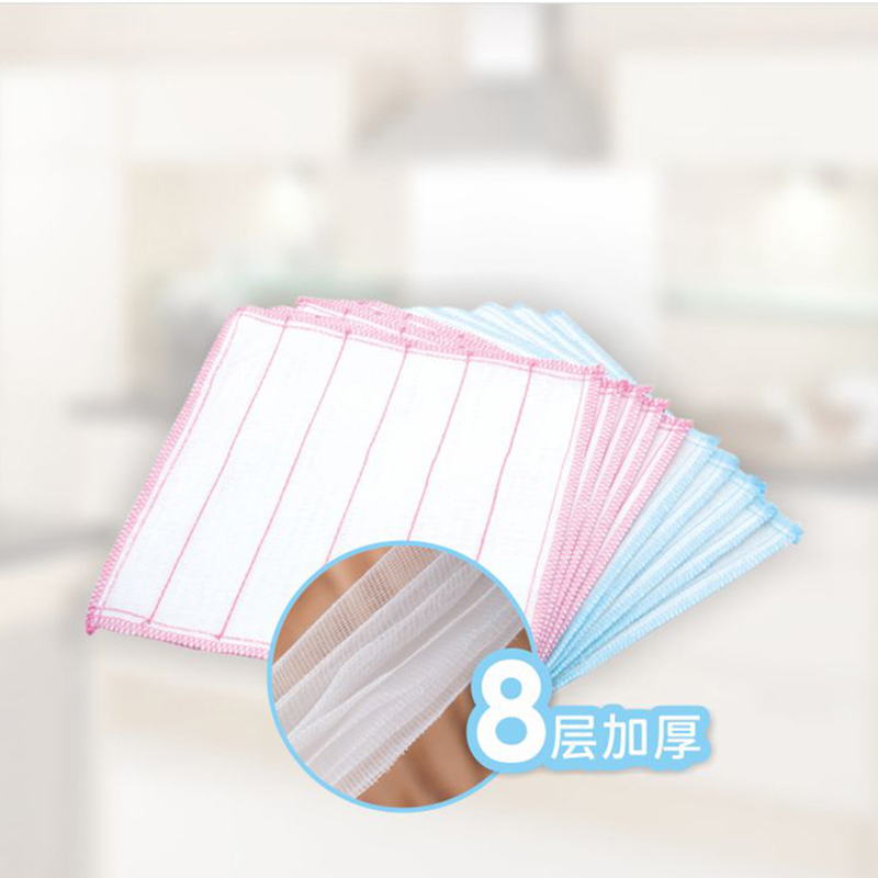 广饶洗碗布批发价格