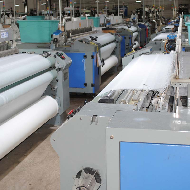 广饶洗洁巾工厂展示