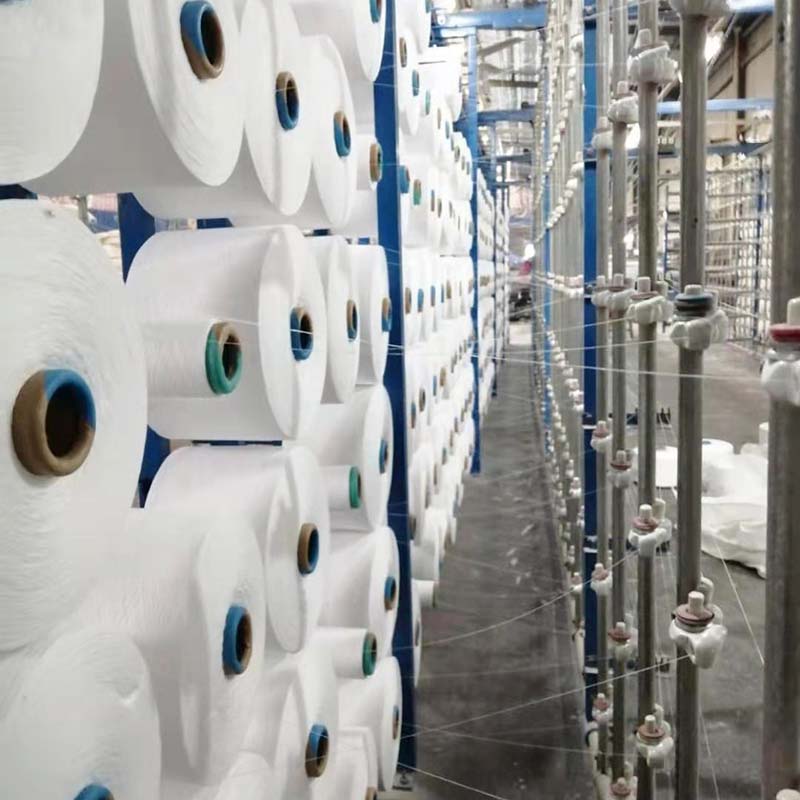 广饶洗洁巾工厂展示