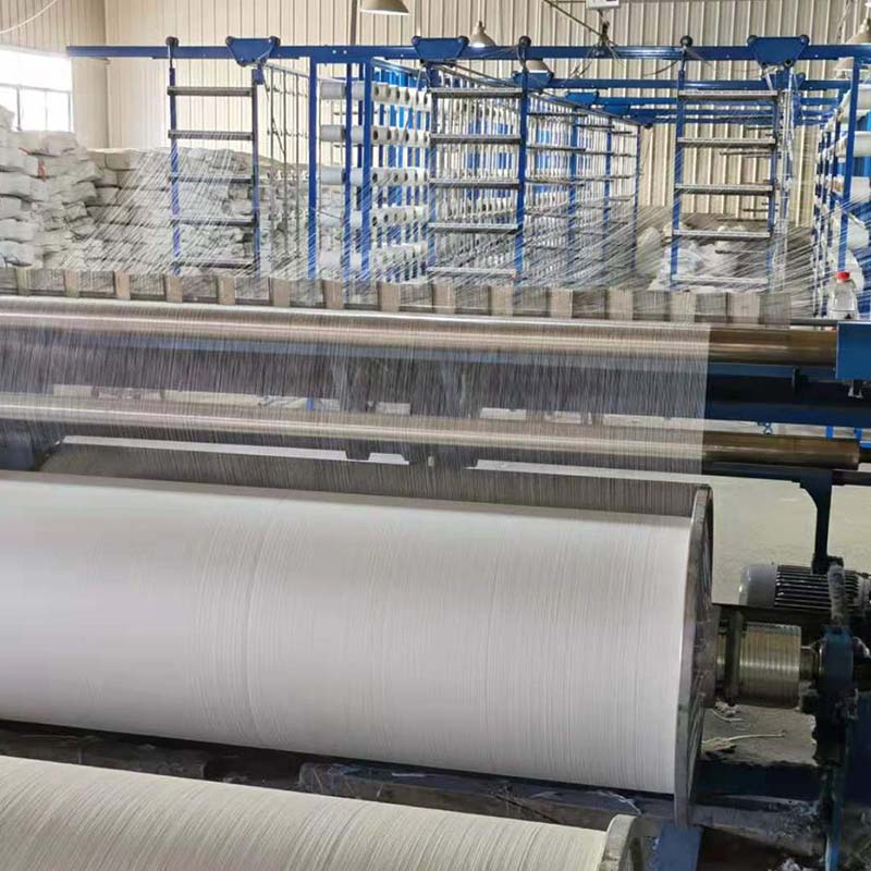 广饶洗洁巾工厂展示